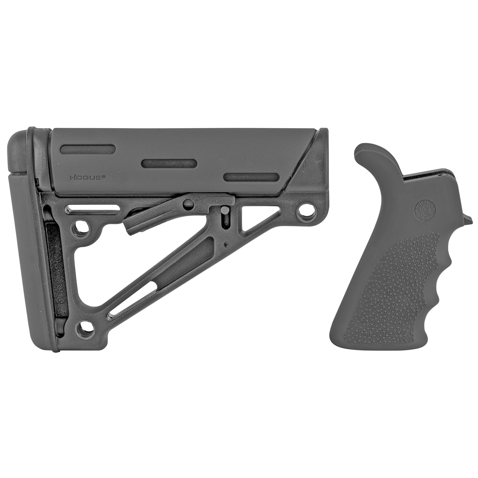 HOGUE GRIP AR15 KIT MIL-SPEC BLK - Image 2
