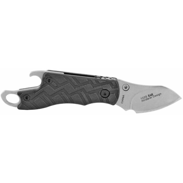 Alternative view of KERSHAW CINDER 1.4 STONEWASHED