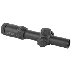 Alternative view of KONUS KONUSPRO M30 1-6X24 CIR/DOT MB