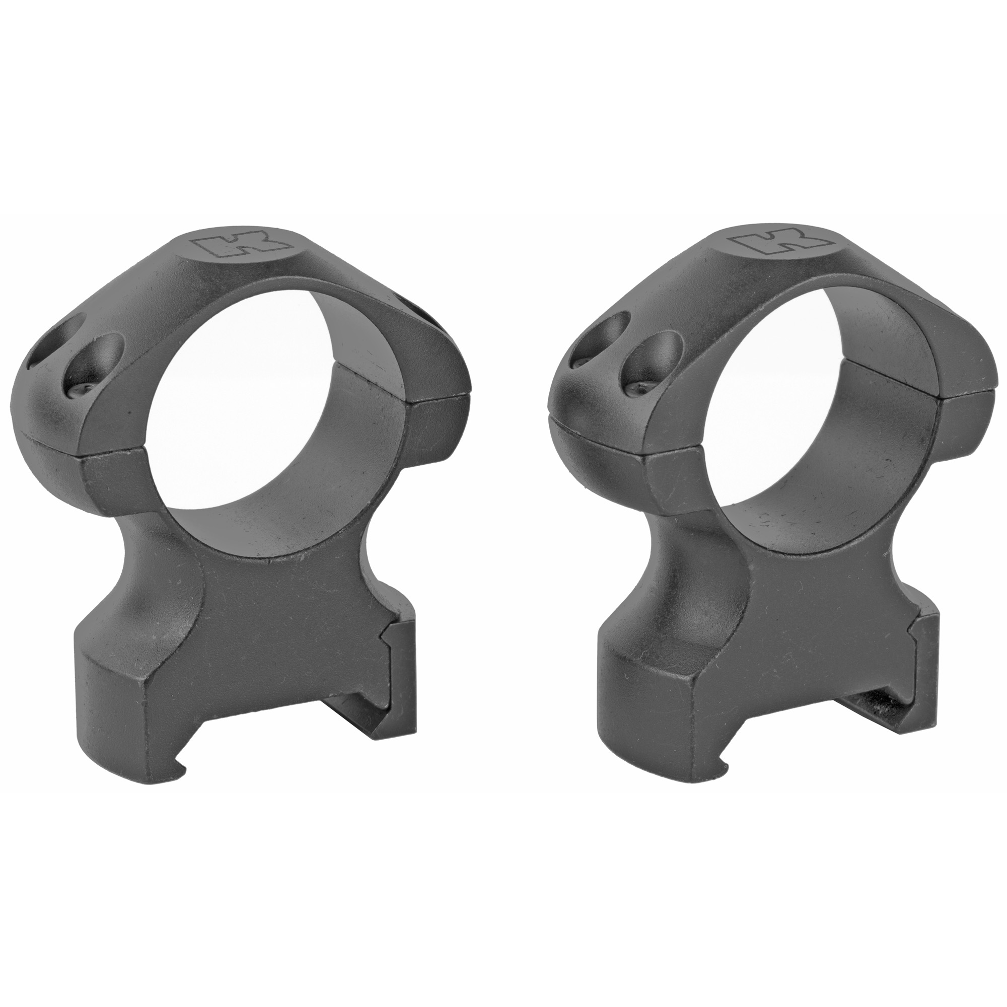 KONUS 1 RINGS HIGH MATTE - Image 2