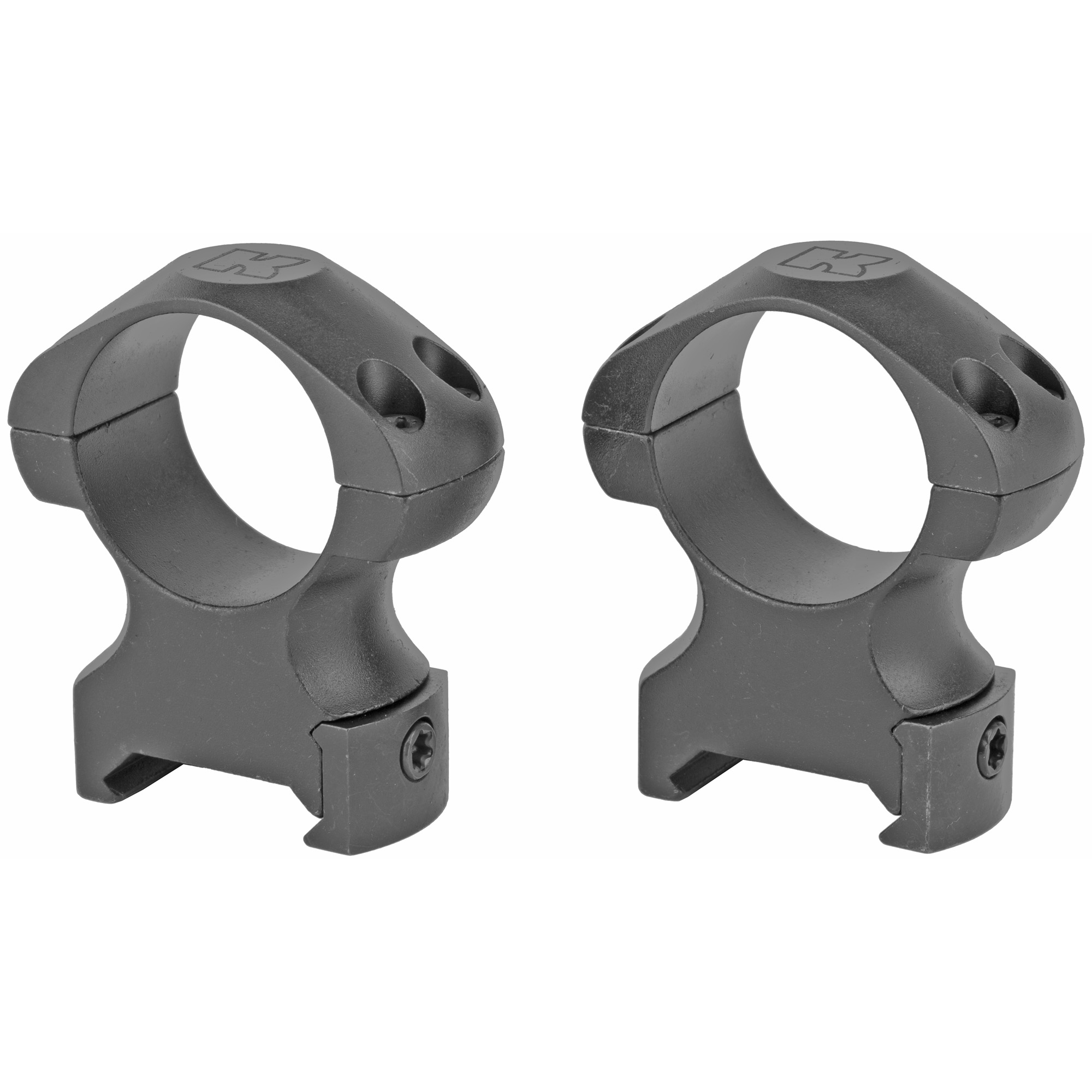 KONUS 1 RINGS HIGH MATTE - Image 3