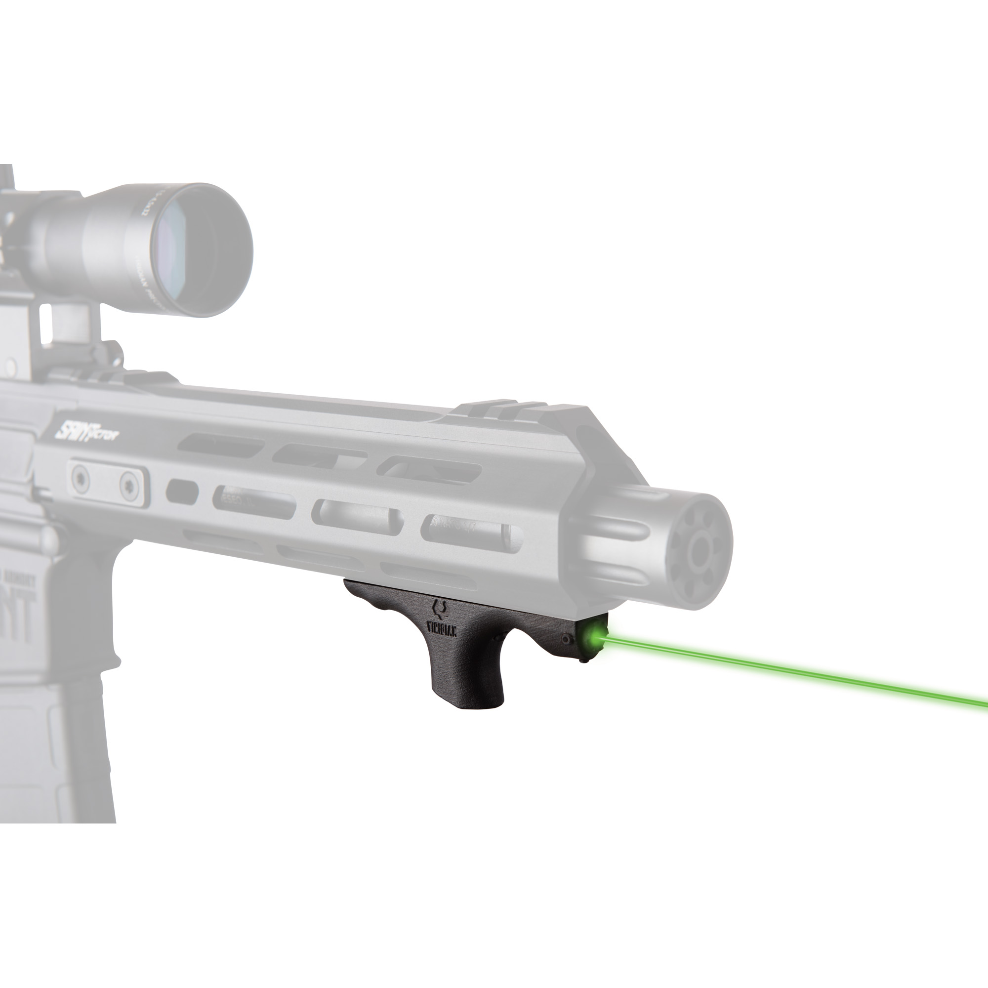 VIRIDIAN HS1 HAND STOP LASER GRN - Image 3