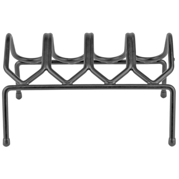 Alternative view of LOCKDOWN 4-GUN HANDGUN RACK
