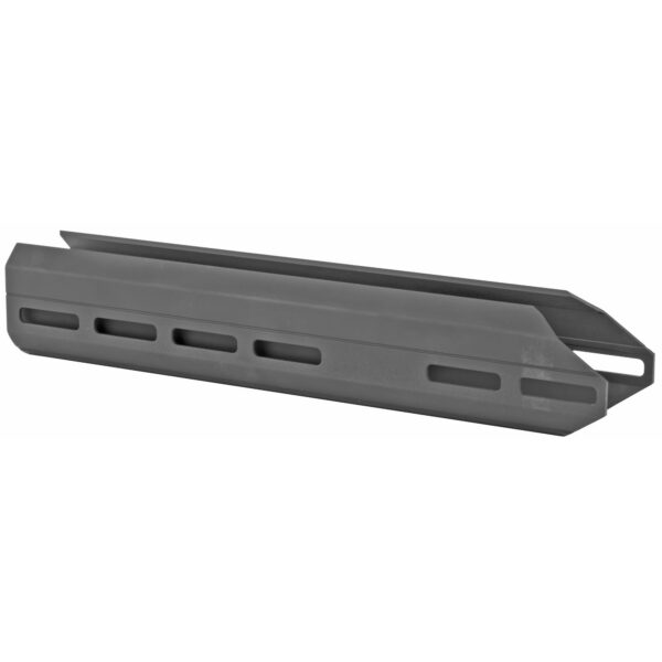 Alternative view of MESA TRKEE BEN M4 12GA MLOK 11 BLK