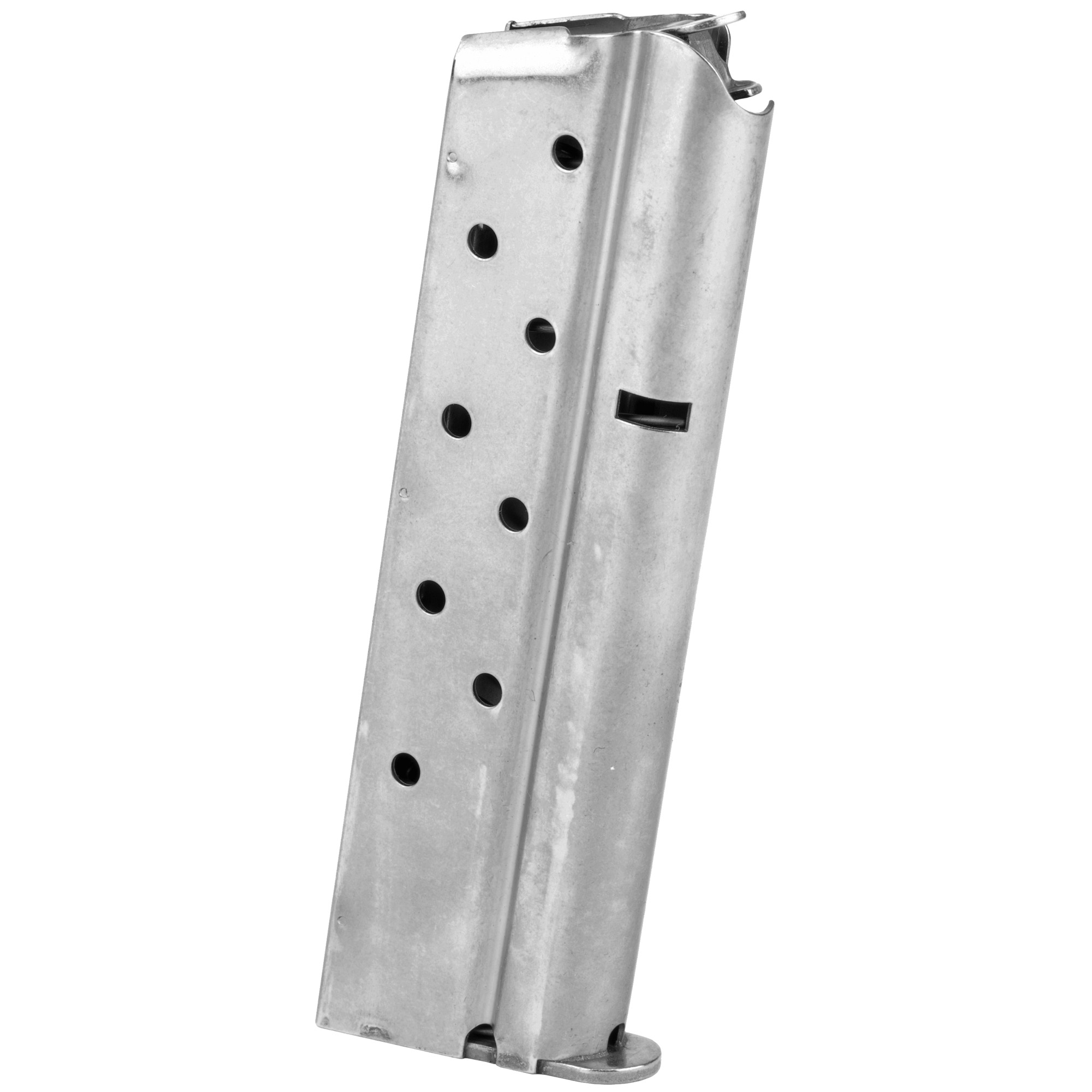 MAG COLT GVT/GC/CC 9MM STAINLESS 9RD - Image 2