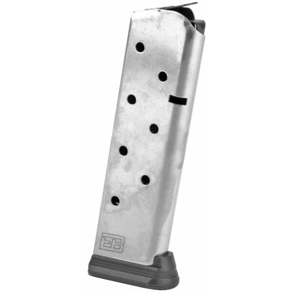 Alternative view of MAG ED BROWN 45ACP 8RD STS