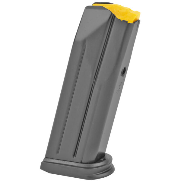 Alternative view of MAG FN 509M 9MM 15RD BLK
