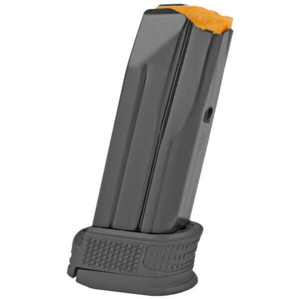 Alternative view of MAG FN 509C 9MM 15RD BLK