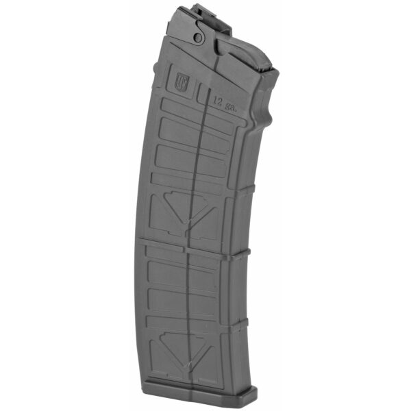 Alternative view of MAG JTS M12AK 12GA 10RD BLK