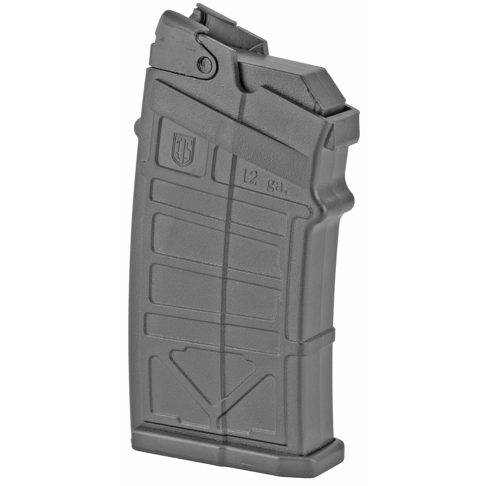 MAG JTS M12AK 12GA 5RD BLK - Image 2