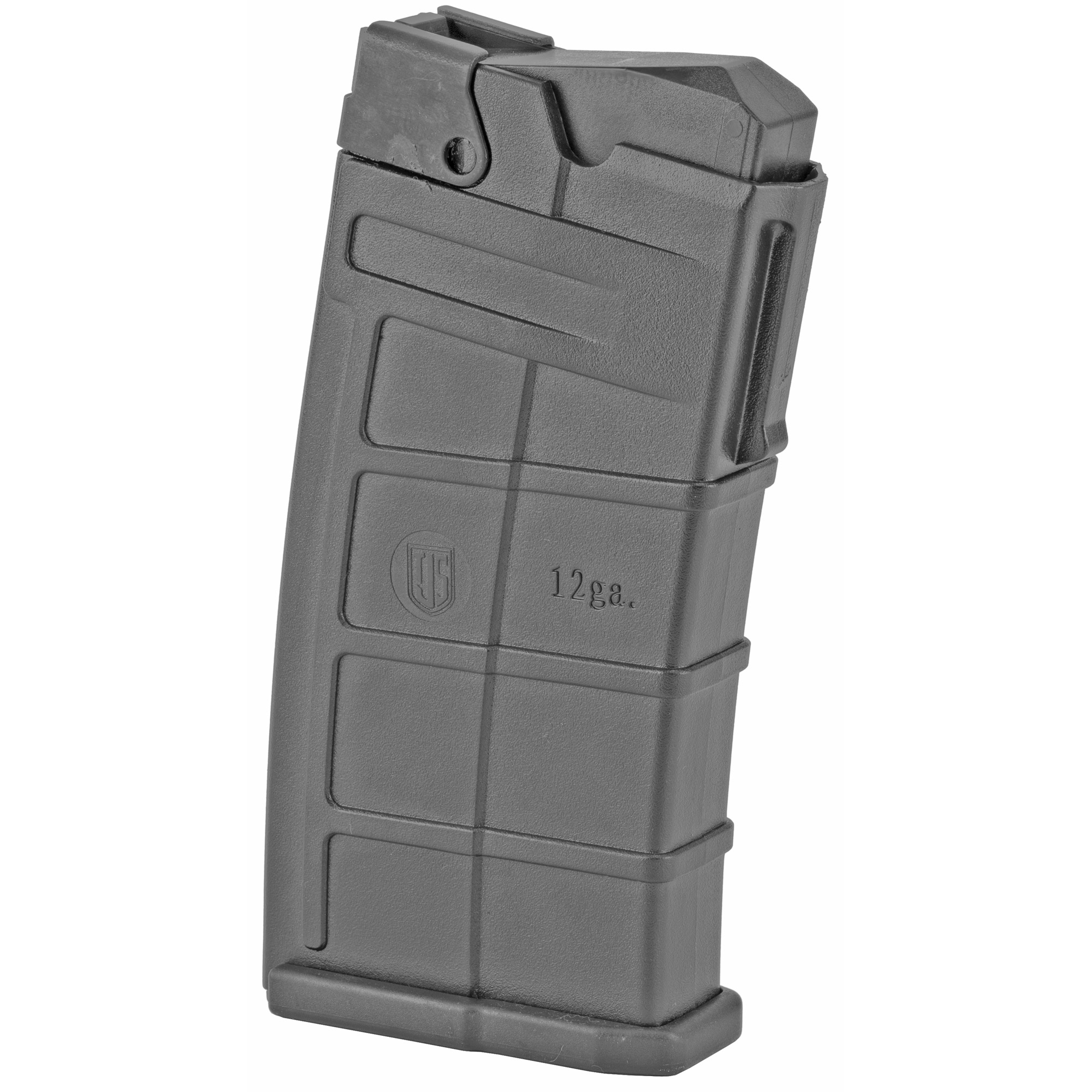 MAG JTS M12AR 12GA 5RD BLK - Image 2