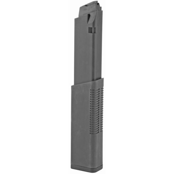 Alternative view of MAG KRISS VECTOR MAG 30RD 22LR BLK