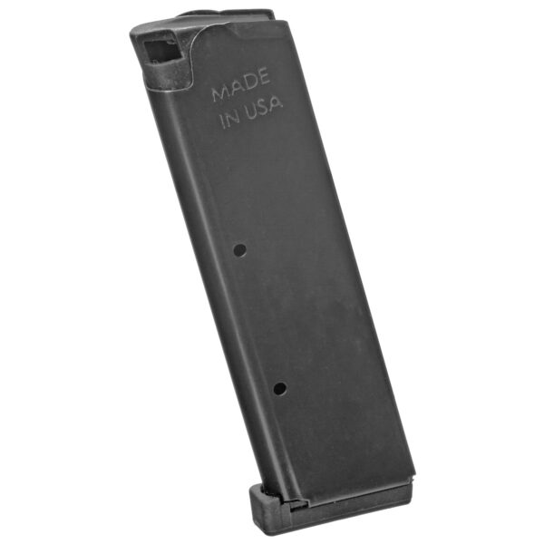 Alternative view of PROMAG 1911GOV 45ACP 8RD BK NTRD STL