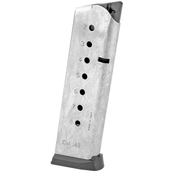 Alternative view of MAGAZINE SPRGFLD 45ACP 8RD ST W/PAD