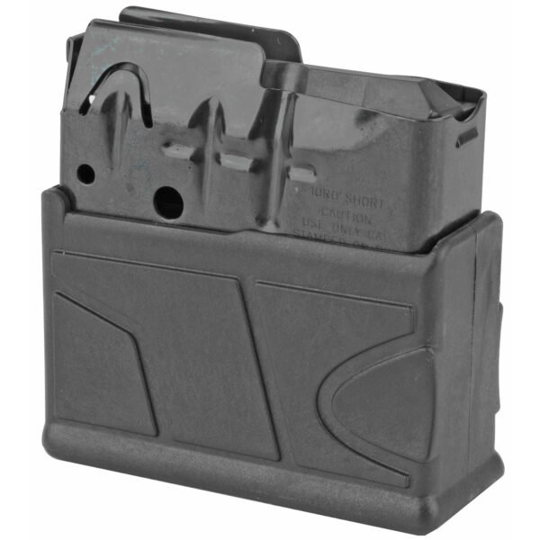 Alternative view of MAG SAV 110 SA 308/6.5 BLU BTM REL