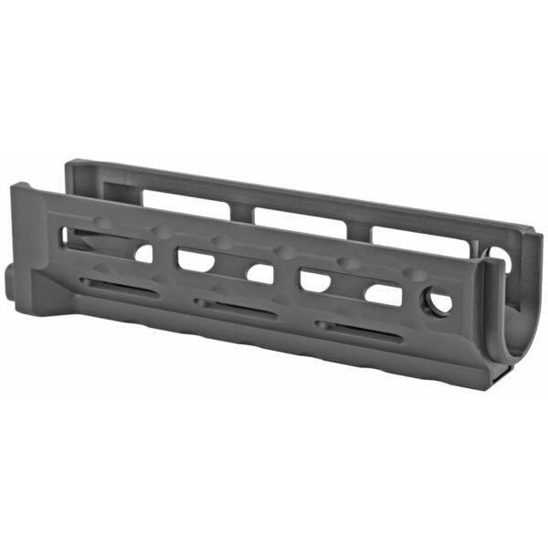 Alternative view of MIDWEST AK HNDGRD DROP IN M-LOK BLK