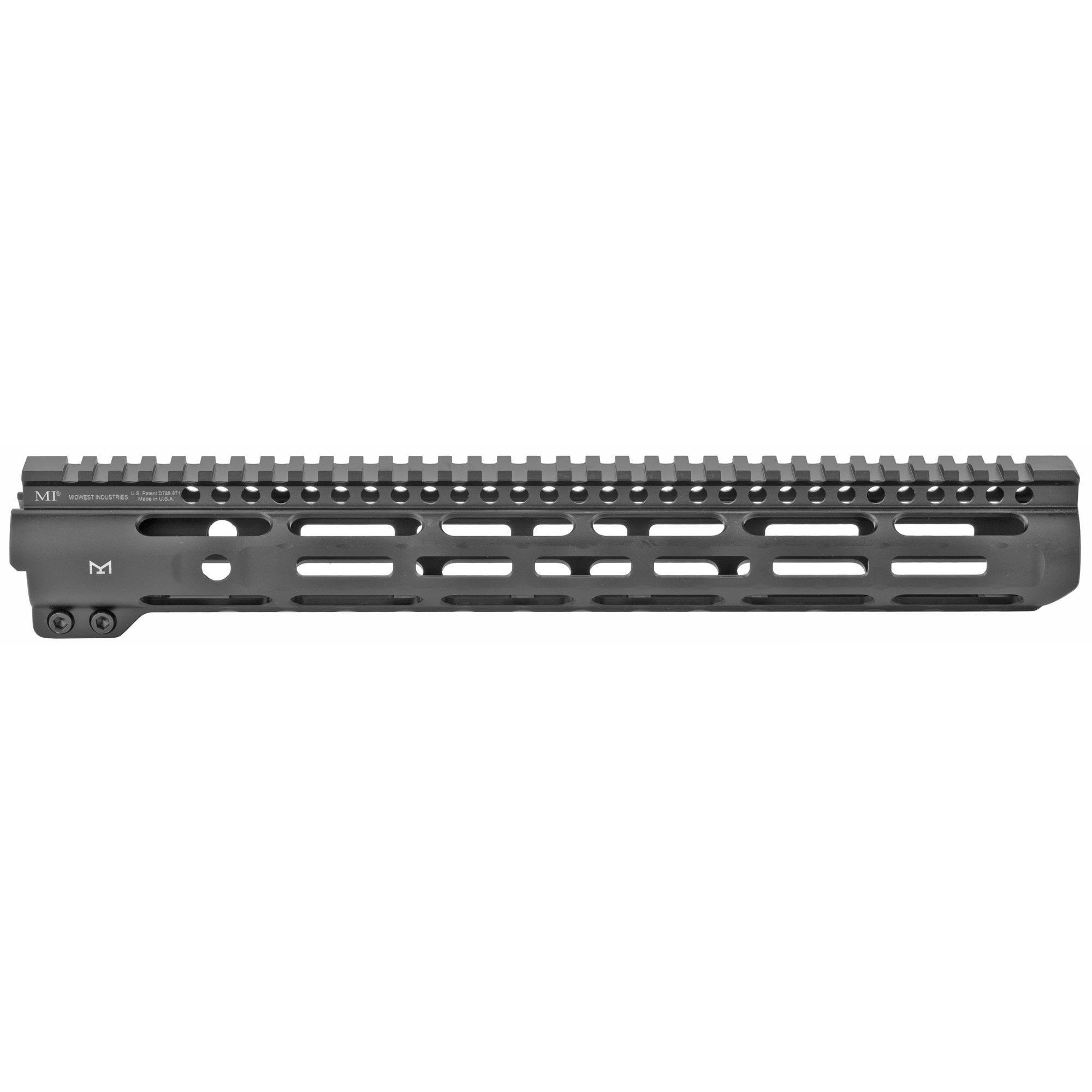 MIDWEST 14 SLIM LINE HANDGUARD - Image 3