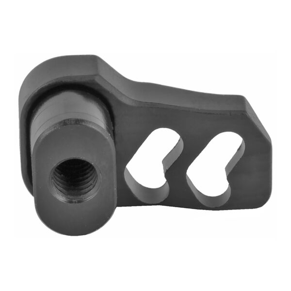 Alternative view of ODIN EXTENDED MAG RELEASE GEN 2 BLK