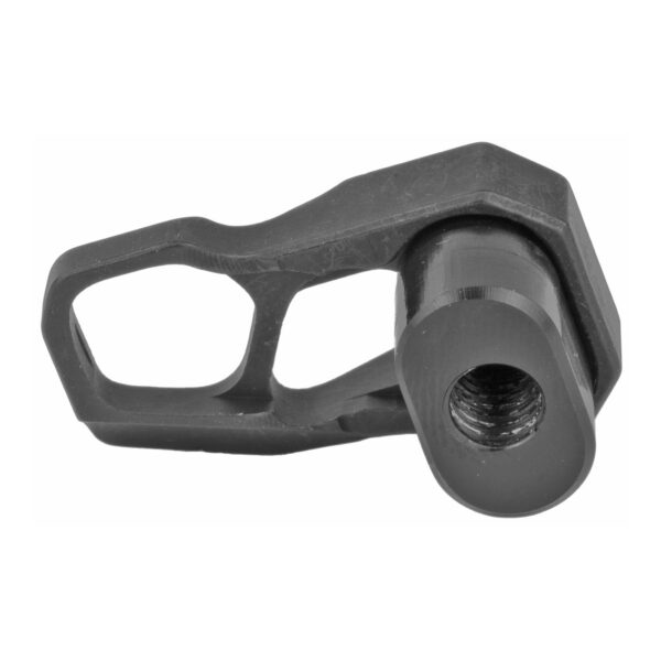 Alternative view of ODIN EXTENDED MAG RELEASE GEN 3 BLK