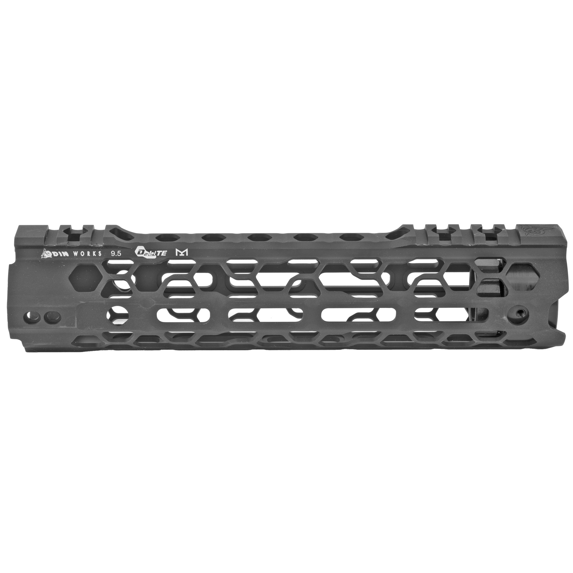 ODIN 9.5 MLOK O2 LITE FOREND - Image 3