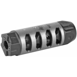 Alternative view of ODIN 7.62 ATLAS COMPENSATOR