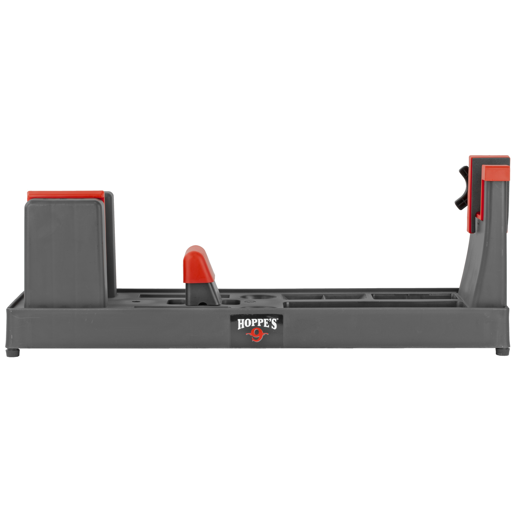 HOPPES GUN VISE GREY - Image 2