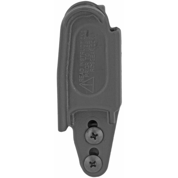 Alternative view of RAVEN VANGUARD 2 FOR GLK 17/19 BLK