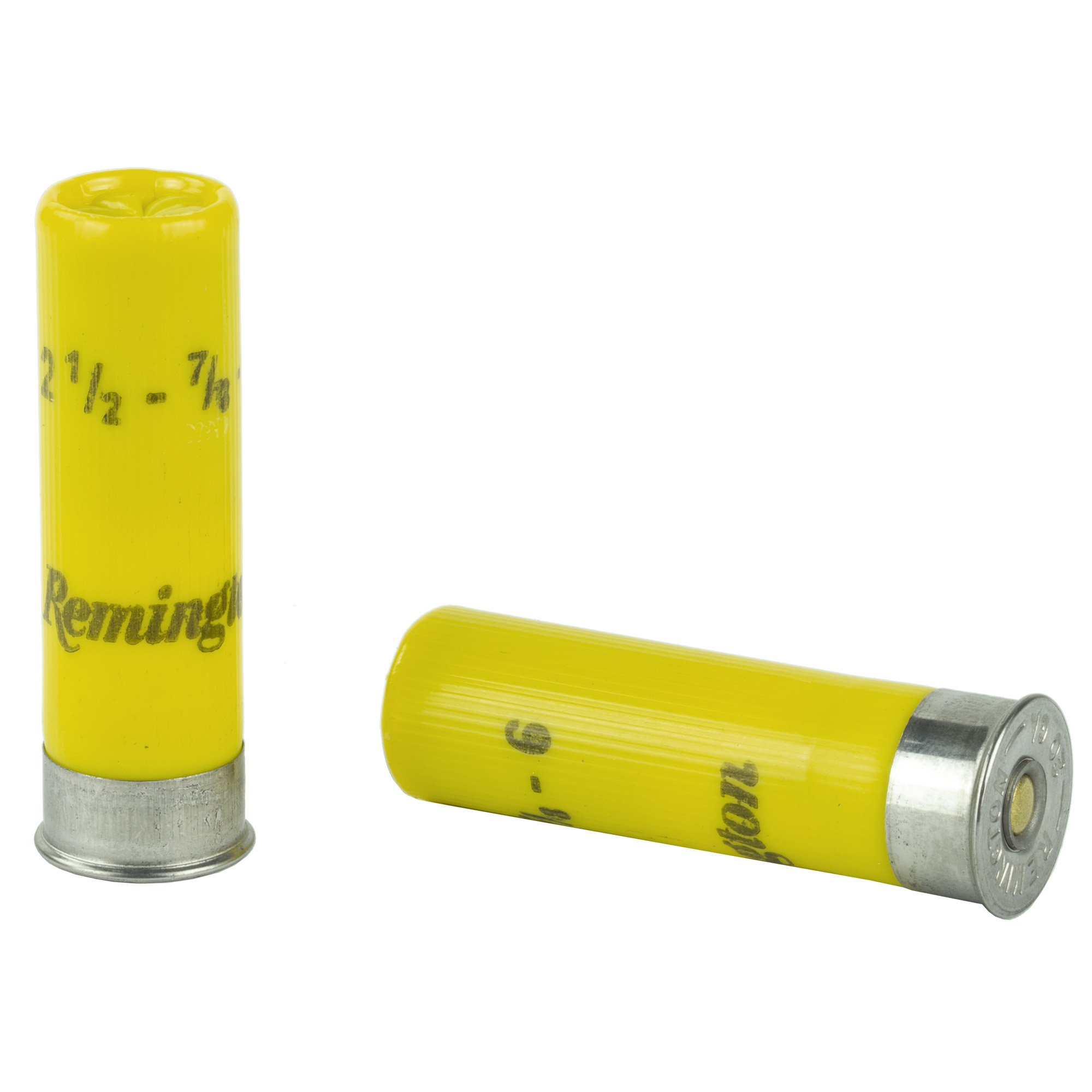 REM GAM LOAD 20GA 2 3/4 #6 25/250 - Image 4