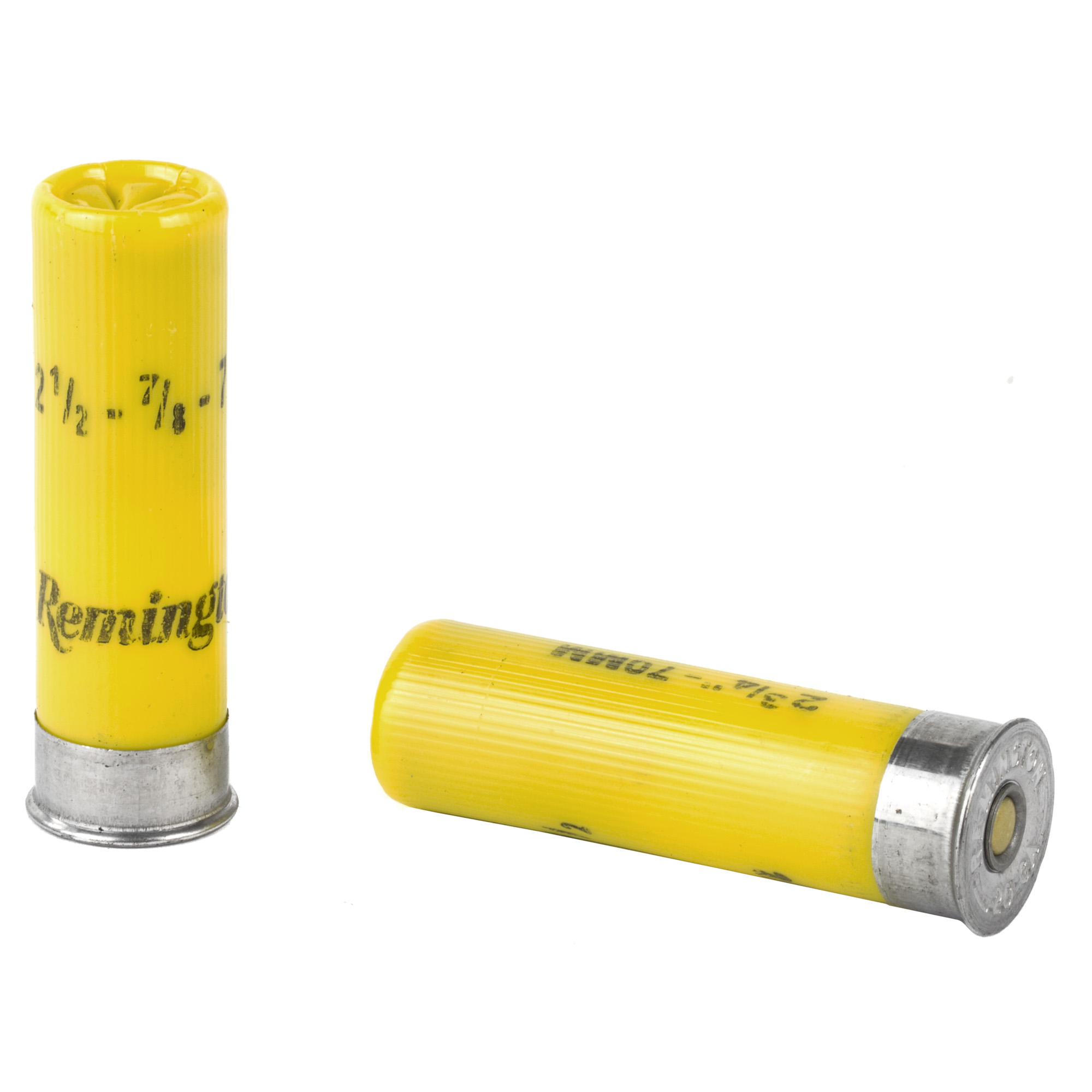 REM GAM LOAD 20GA 2 3/4 #7.5 25/250 - Image 4