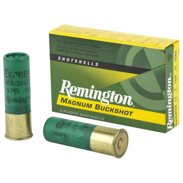 REM EXP MAG 12GA 3 00 BCK 5/250