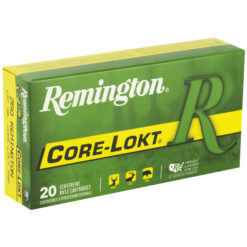 Alternative view of REM 260REM 140GR PSP CL 20/200