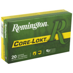 Alternative view of REM 300RUM 180GR CL 20/200