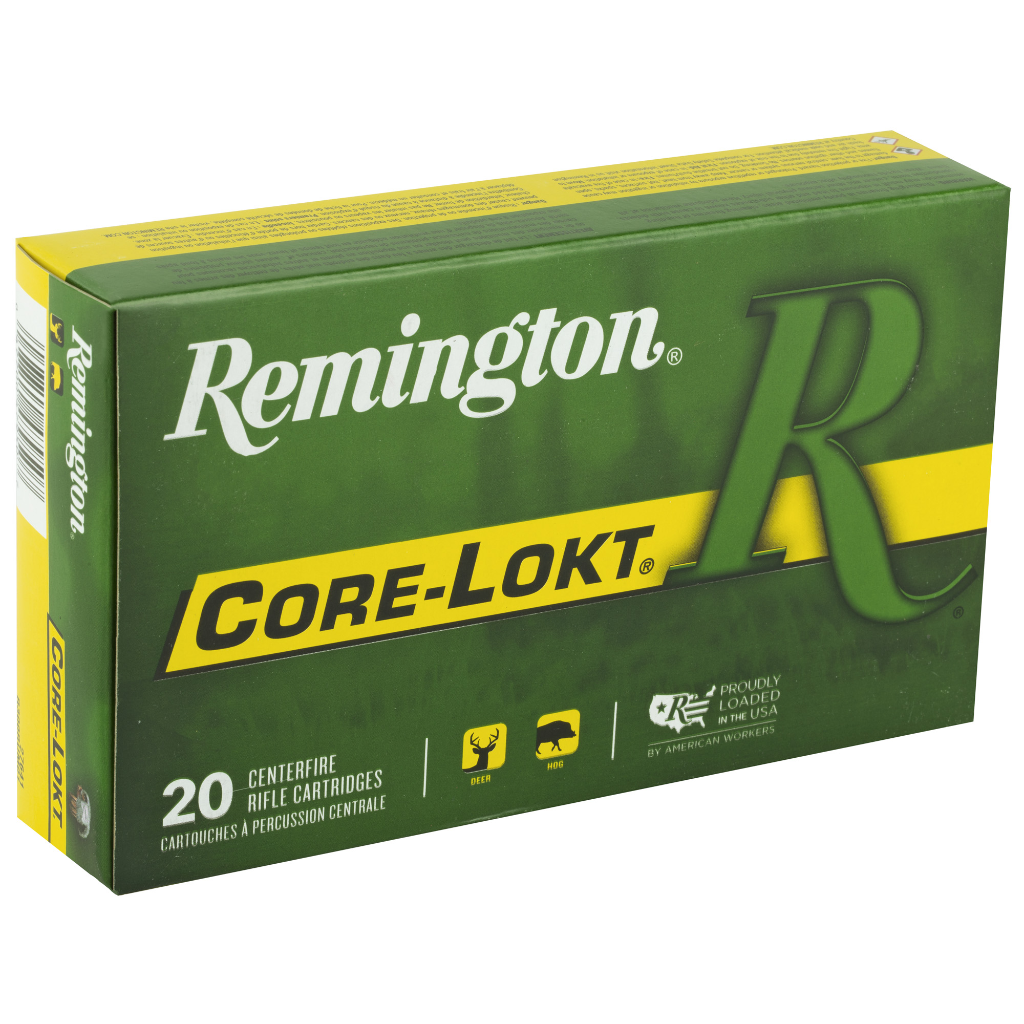 REM 300RUM 180GR CL 20/200 - Image 2