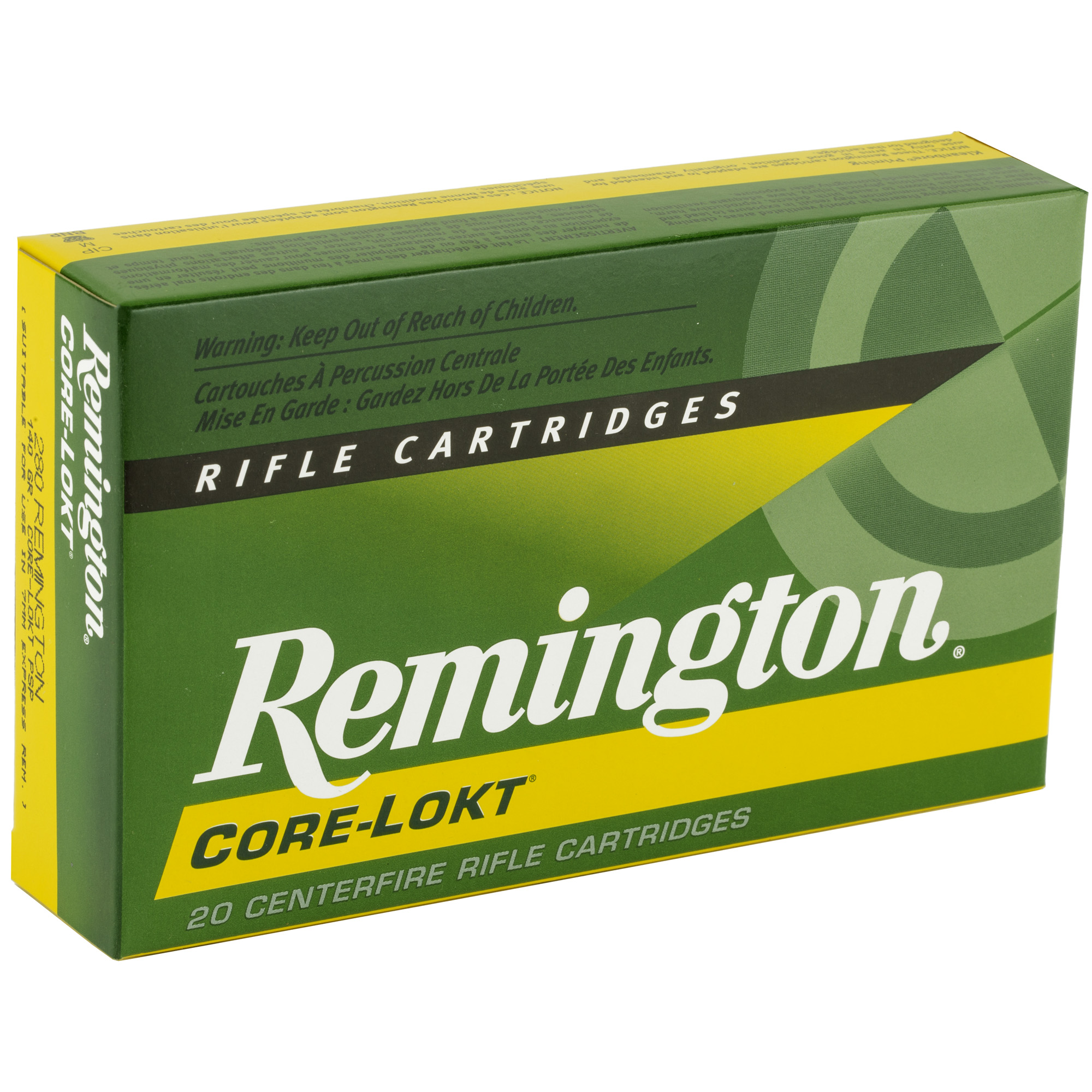 REM 280REM 140GR PSP CL 20/200 - Image 2