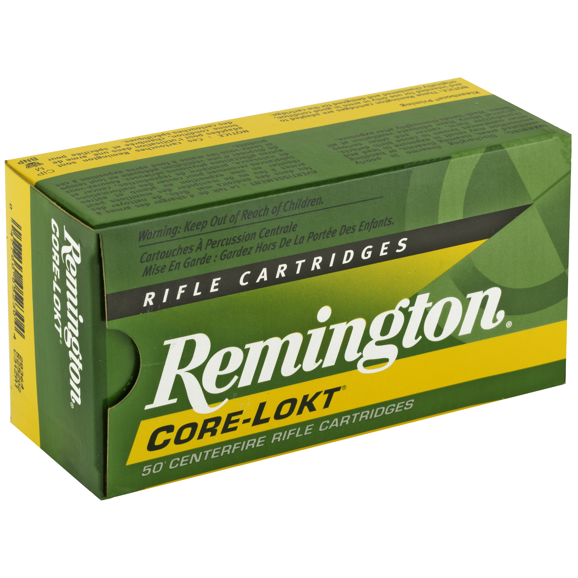 REM 25-20WIN 86GR SP 50/500 - Image 2