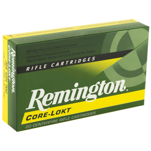 Alternative view of REM 264WIN MAG 140GR PSP CL 20/200