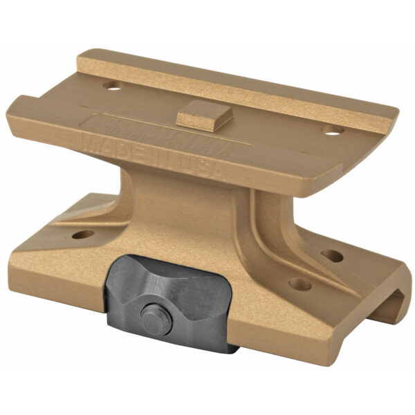 Alternative view of REPTILIA DOT MOUNT 1/3 CO-WIT T2 FDE