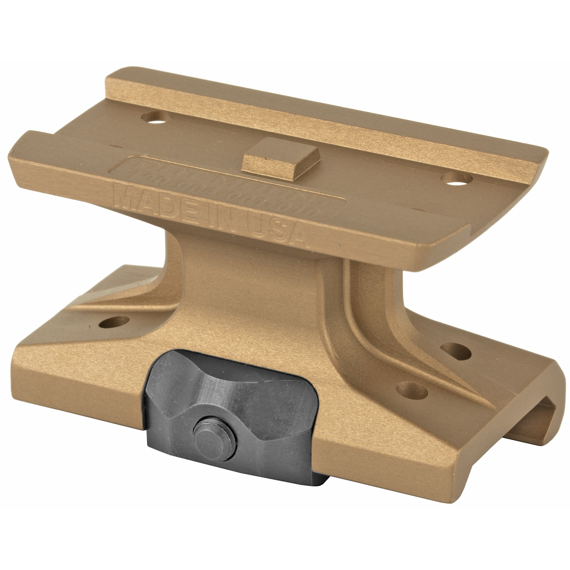 REPTILIA DOT MOUNT 1/3 CO-WIT T2 FDE - Image 2