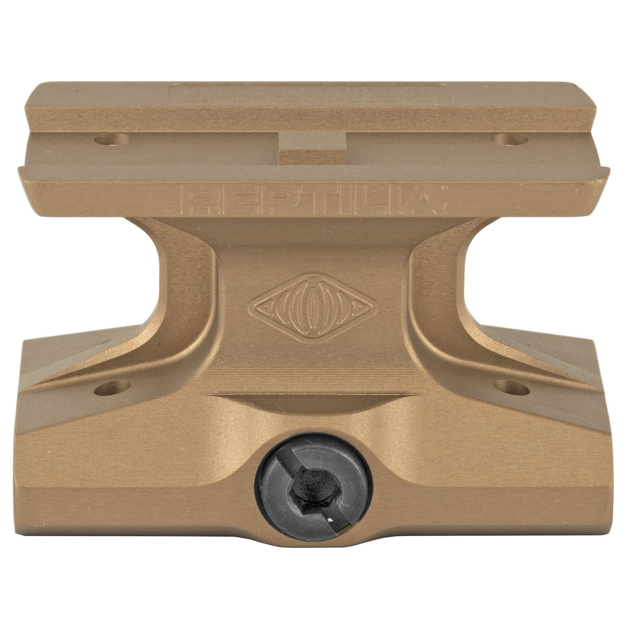 REPTILIA DOT MOUNT 1/3 CO-WIT T2 FDE - Image 3