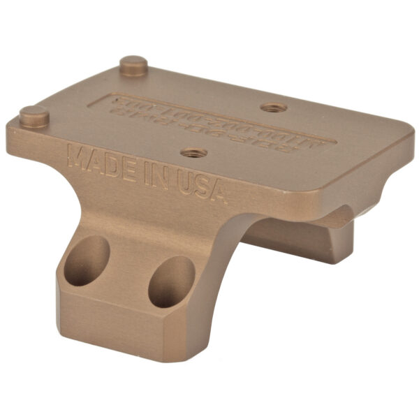 Alternative view of REPTILIA ROF-90 30MM SPM/RMR FDE