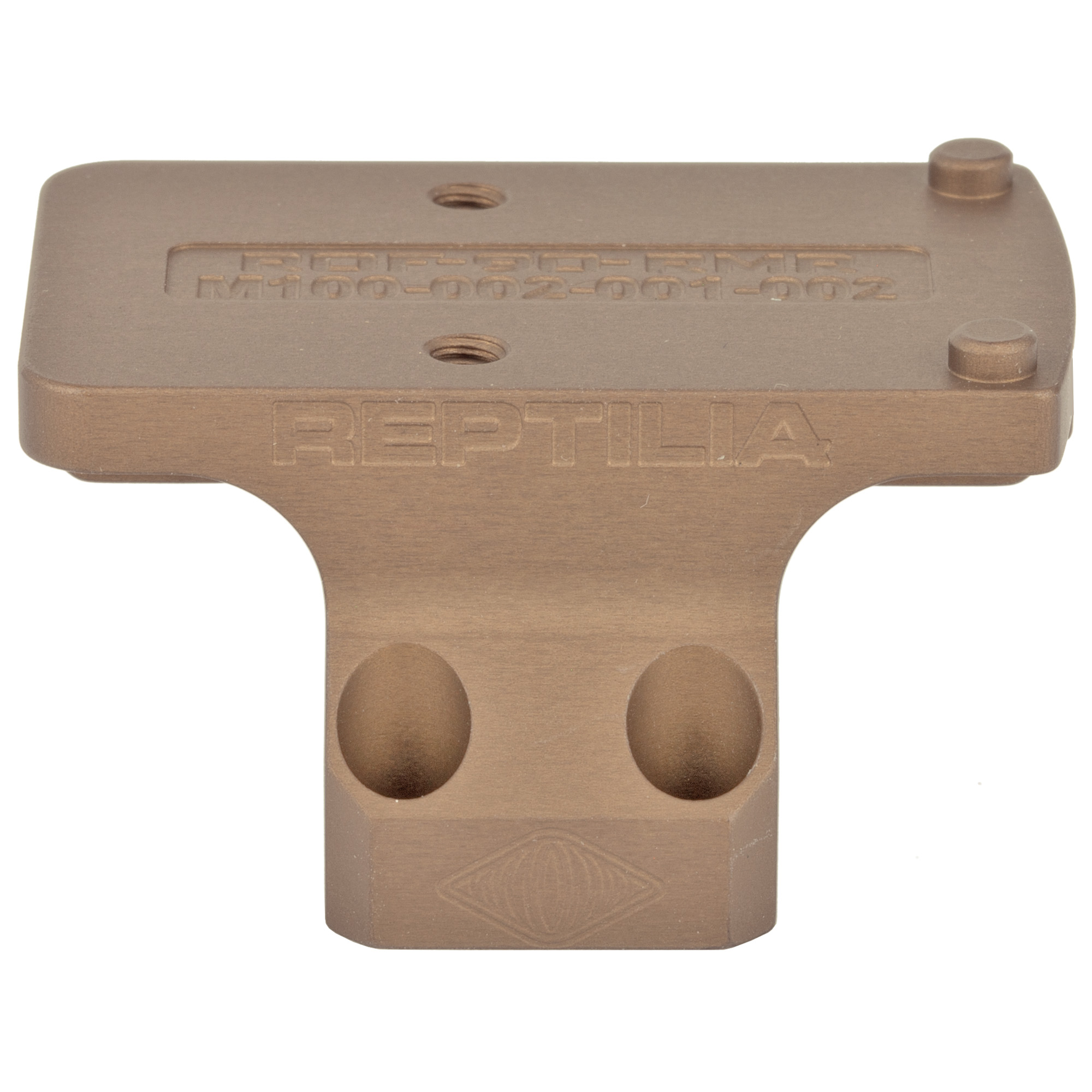 REPTILIA ROF-90 30MM SPM/RMR FDE - Image 3