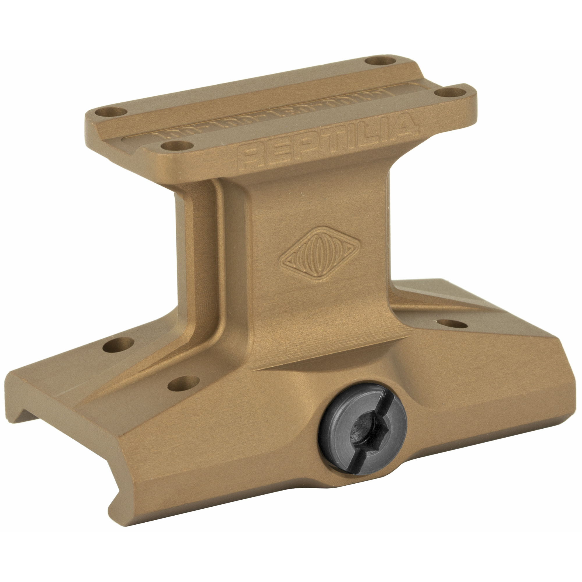 REPTILIA DOT MOUNT 1.93 MRO FDE