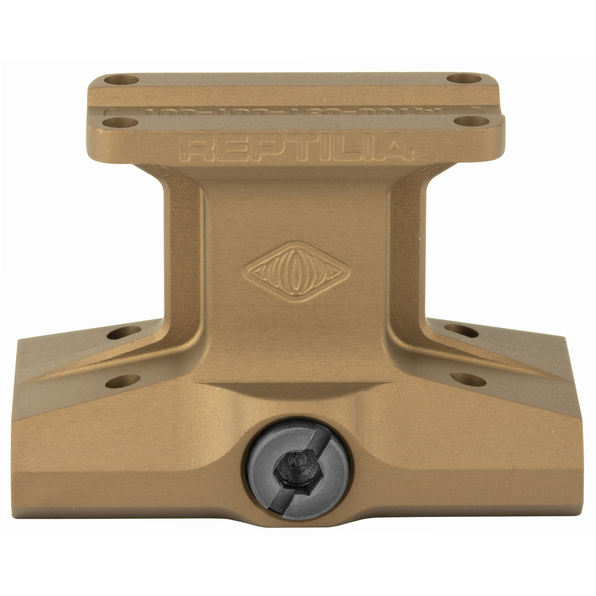 REPTILIA DOT MOUNT 1.93 MRO FDE - Image 3