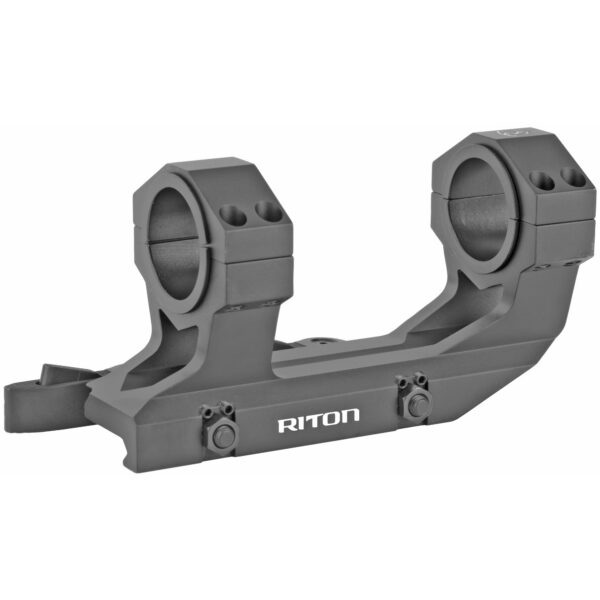 RITON 30MM/1 QD MOUNT