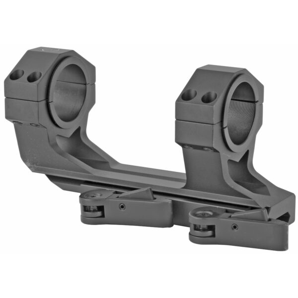 Alternative view of RITON 30MM/1 QD MOUNT