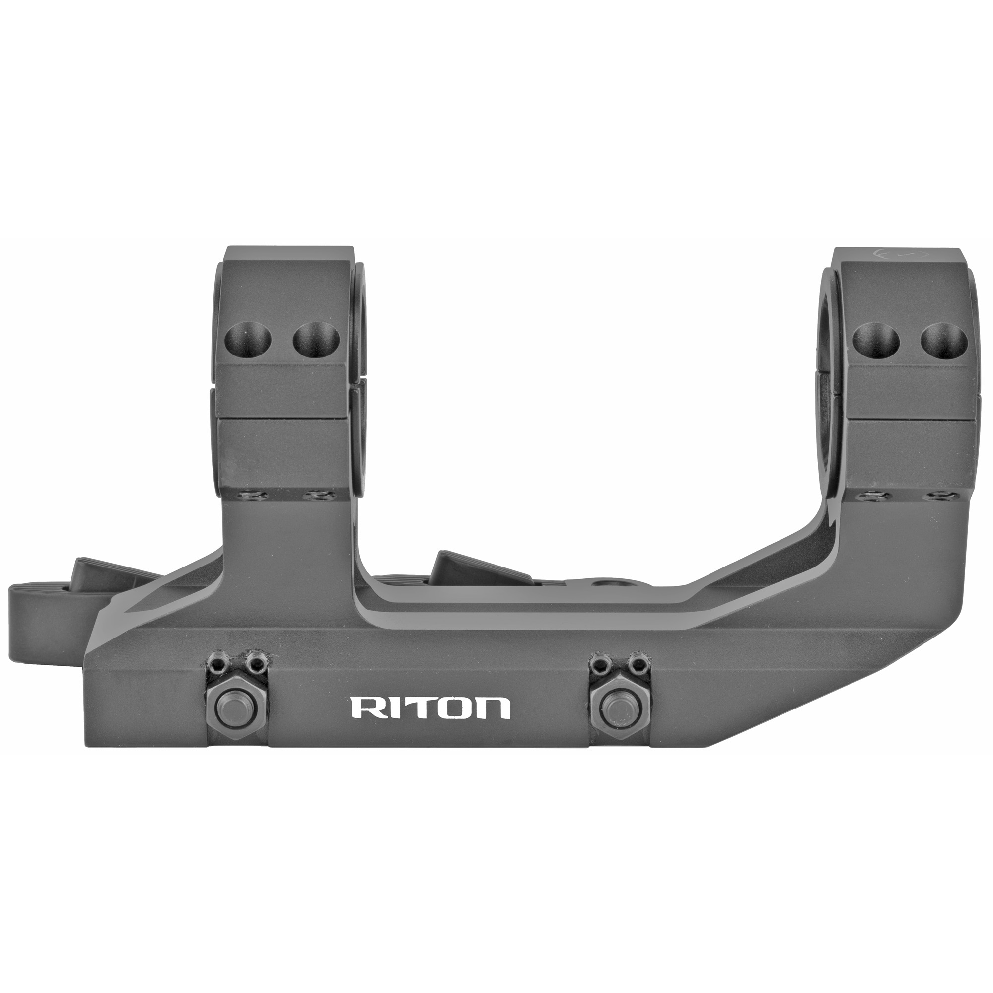 RITON 30MM/1 QD MOUNT - Image 3