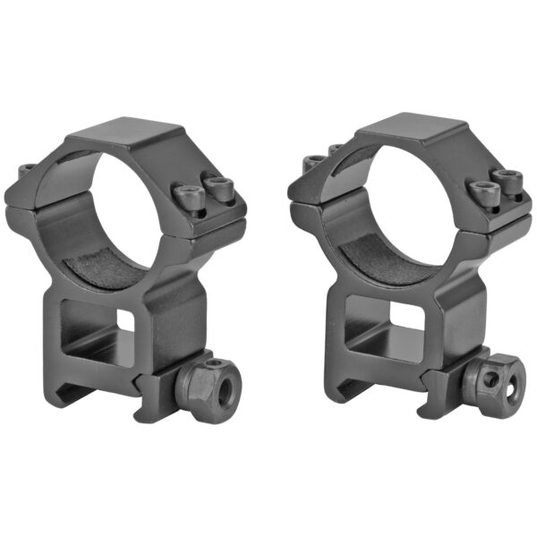 Alternative view of RITON 30MM HIGH RING SET