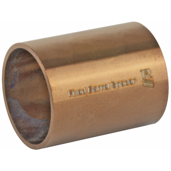 Alternative view of RUGGED FIXED BARREL SPACER