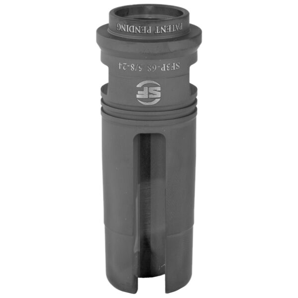 Alternative view of SUREFIRE SOCOM FH 6.8SPC 5/8X24
