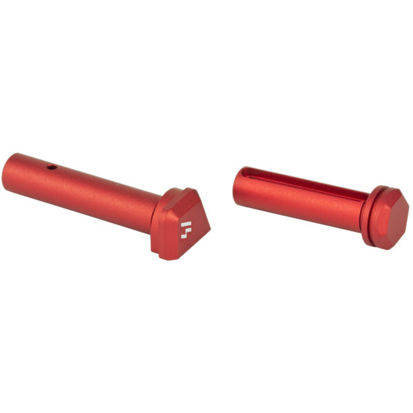 Alternative view of STRIKE ULTRA LIGHT TKDWN PINS RED
